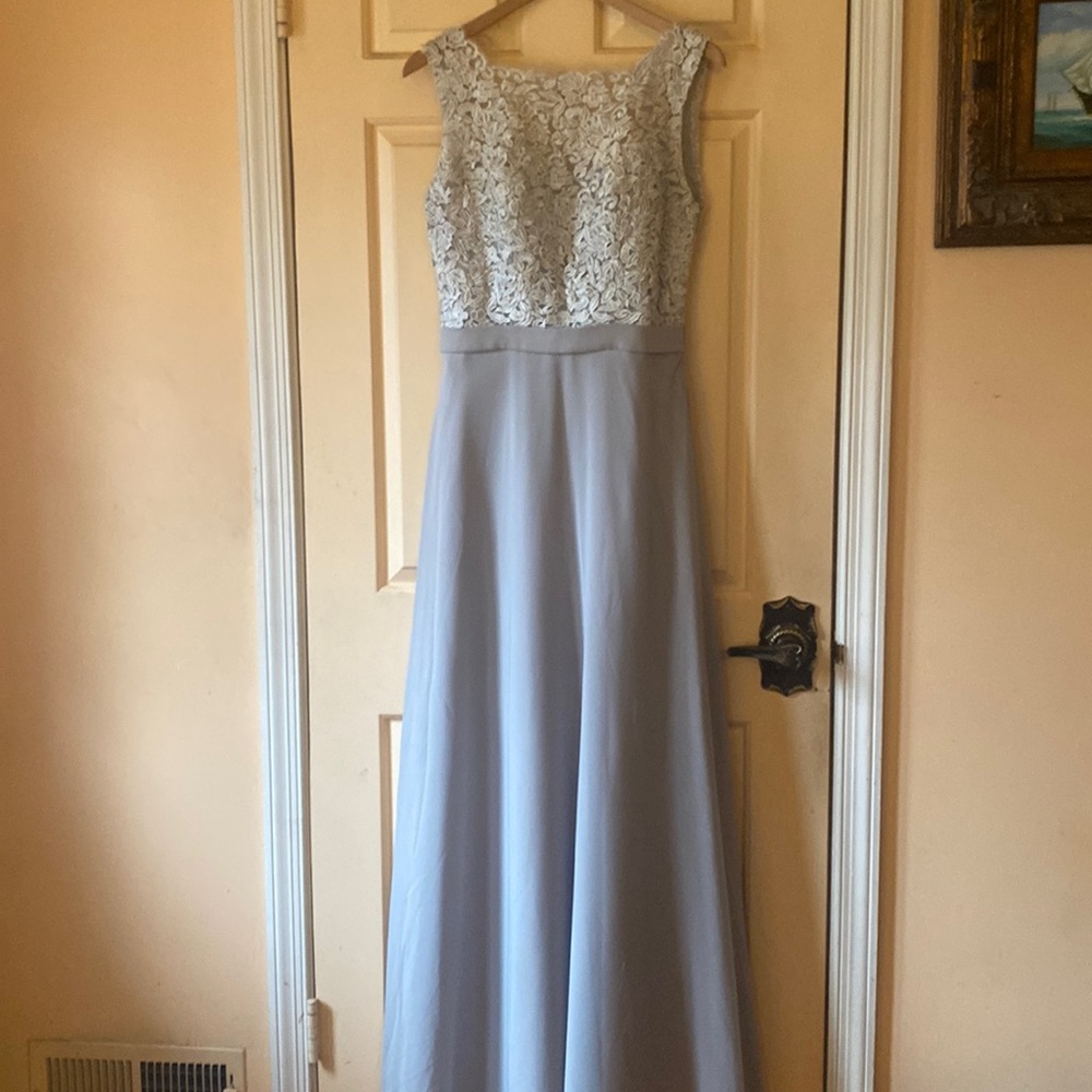 Fairytale Wedding/Ball Gown Custom Design